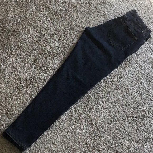 LULAROE SKINNY DENIM - SIZE 28 - Picture 8 of 9